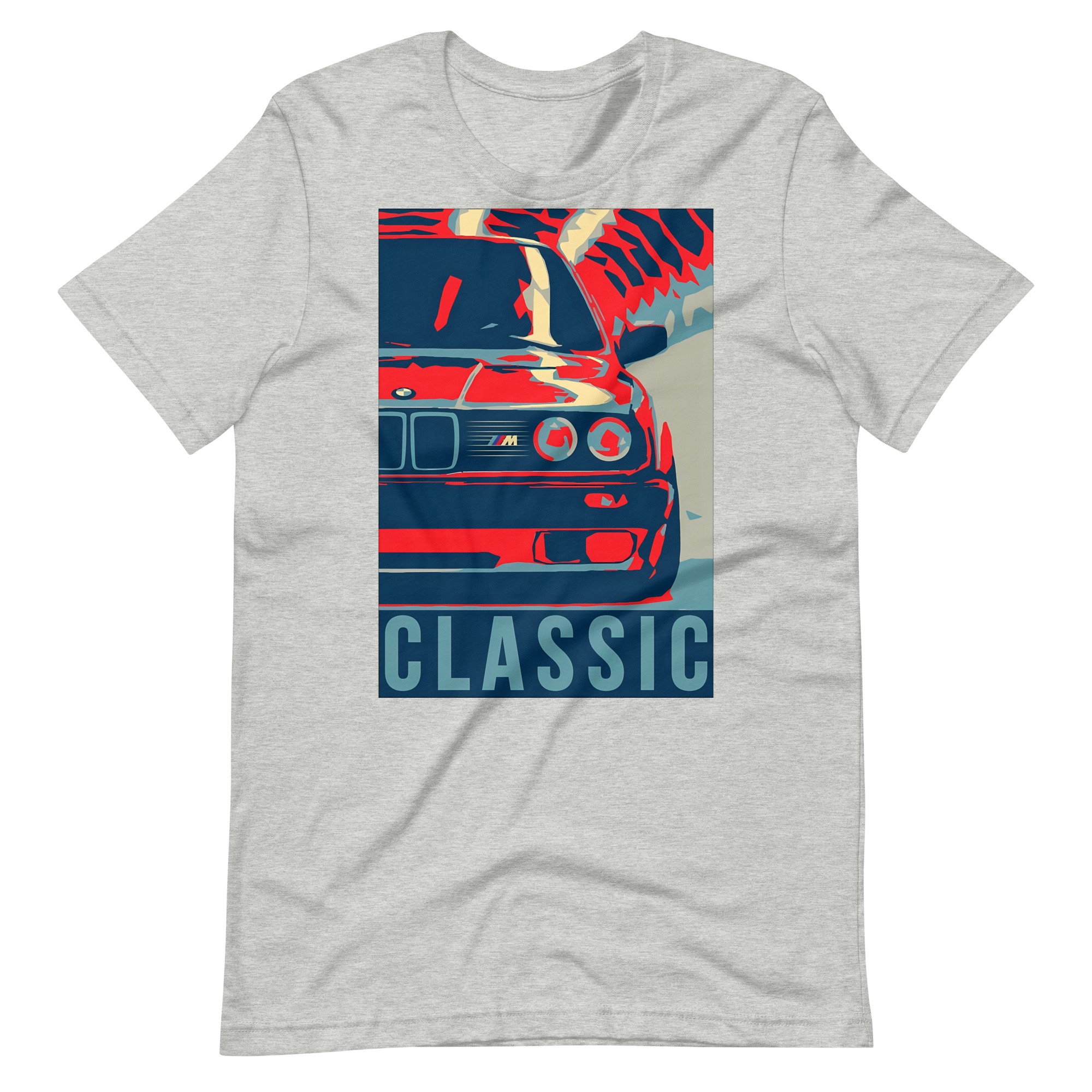 Buy Motorsport t-shirt